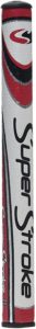 SUPERSTROKE ULTRA SLIM 1.0 PUTTER GRIP