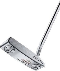 Titleist Scotty Cameron Special Select Putter