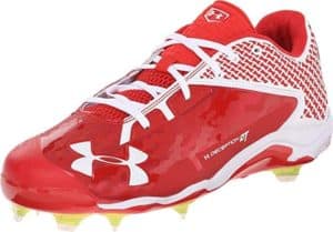 Under Armour Men's UA Deception Low DT Athletic Shoe