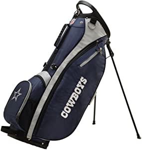 Wilson NFL Carry- Golf Bag