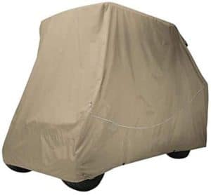 DoorWorks Golf Cart Storage Cover