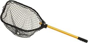 Frabill Power Stow Net