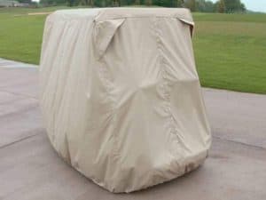 Golf Cart Cover