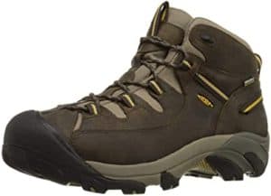 KEEN Men's Targhee II Boot