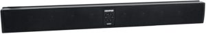 Memphis Audio MXASB35 8-Speaker Sound Bar