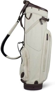 Sun Mountain cart bag 