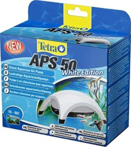 TETRA APS 50 Aquarium Air Pump