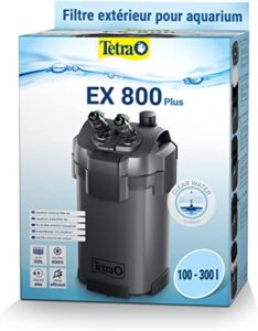 Tetra EX 800 Plus Aquarium Air Pump