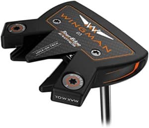 Tour Edge Wingman Putter