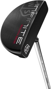 Wilson Infinite Men's Golf Putter