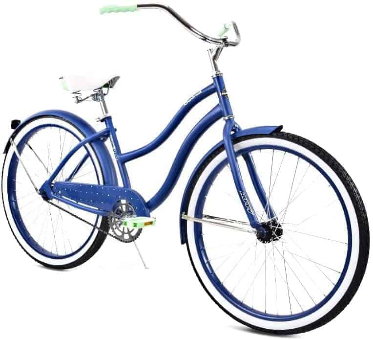 Huffy 26 Cranbrook - Best Beach Cruiser Bikes