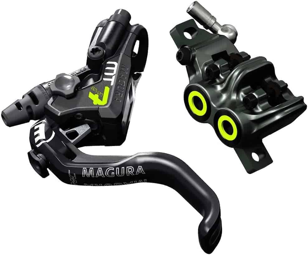 Magura USA MT7 Pro _ best mtb disc brakes_