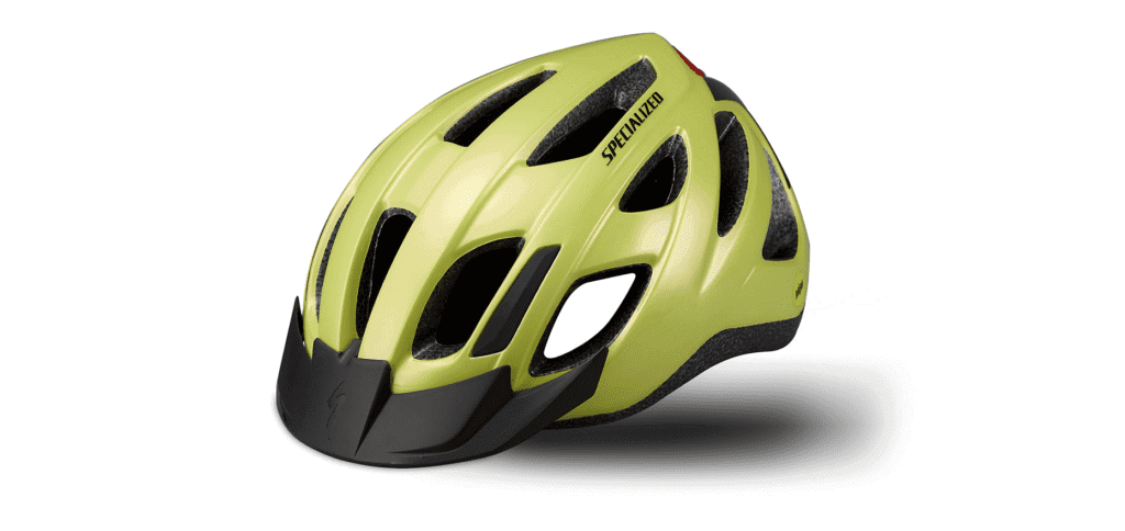 Specialized Centro Winter LED Helmet
